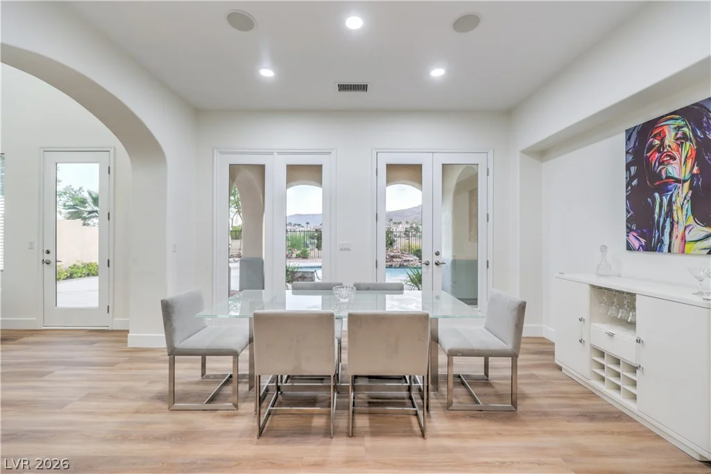 2571 Red Springs, Las Vegas, NV 89135