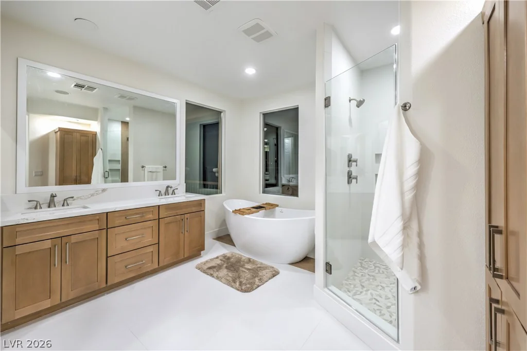2571 Red Springs, Las Vegas, NV 89135