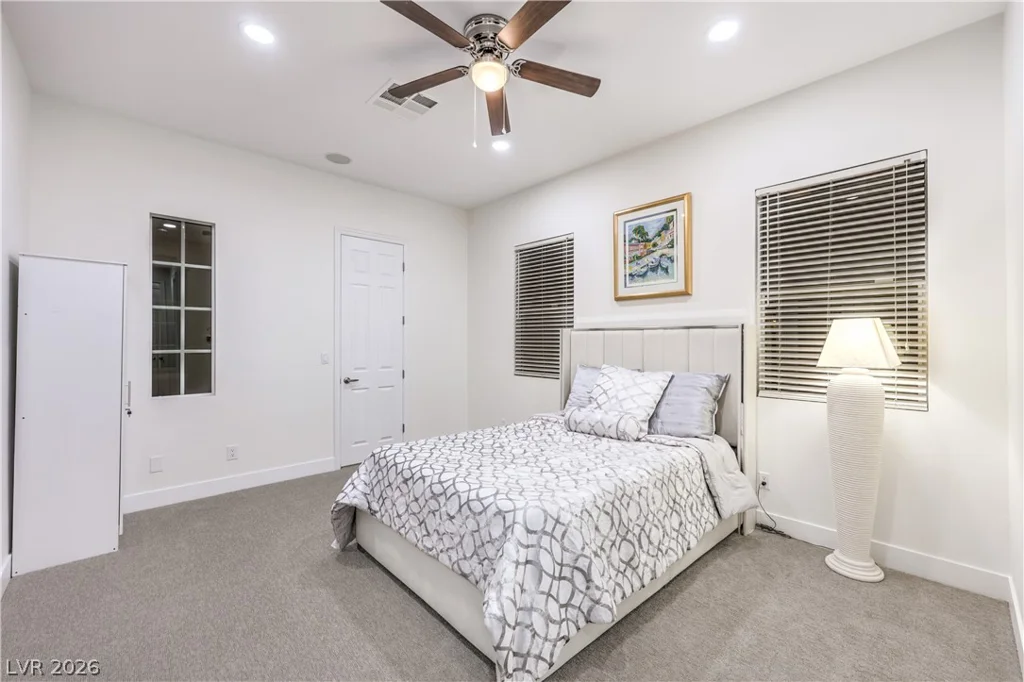2571 Red Springs, Las Vegas, NV 89135