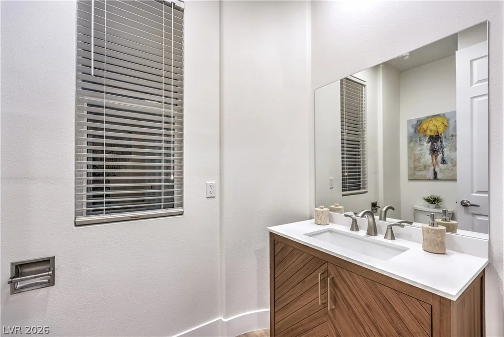 2571 Red Springs, Las Vegas, NV 89135