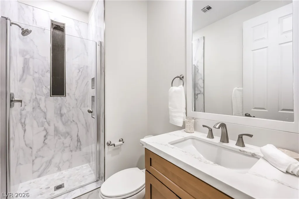 2571 Red Springs, Las Vegas, NV 89135