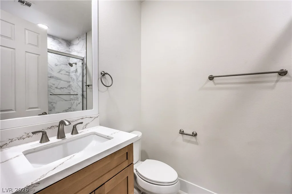 2571 Red Springs, Las Vegas, NV 89135