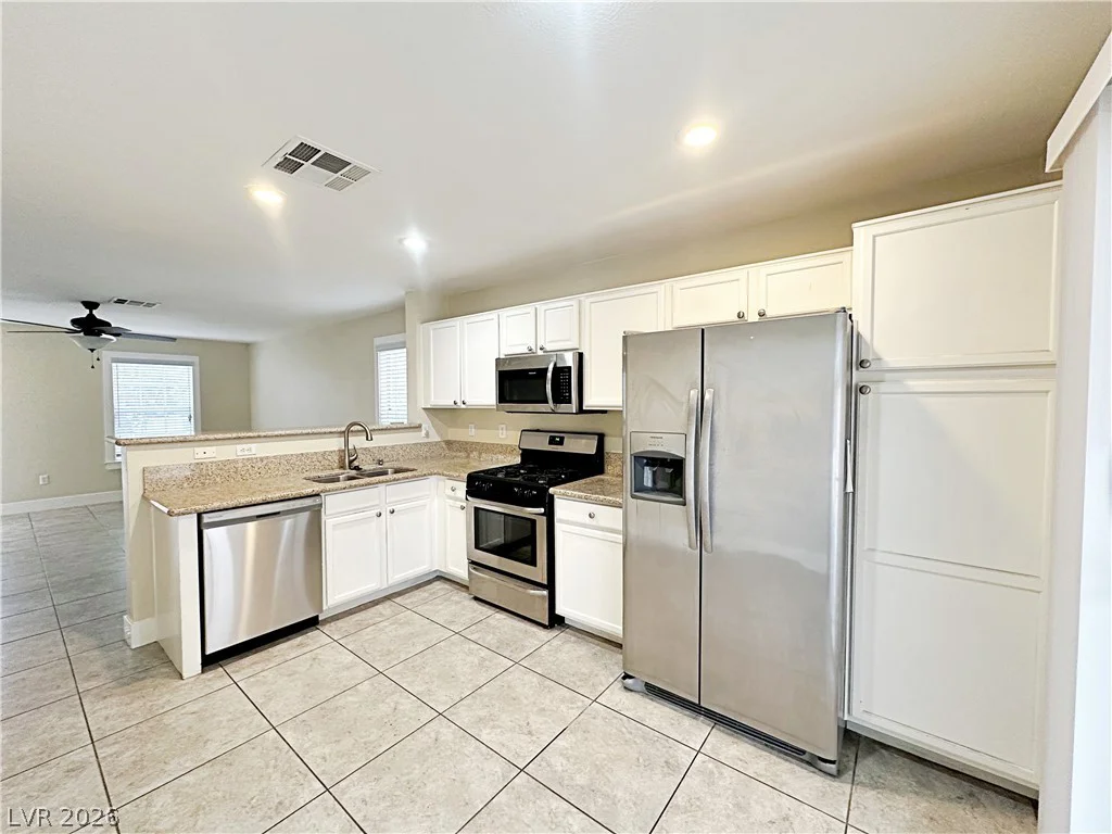 725 Hitchen Post, Henderson, NV 89011