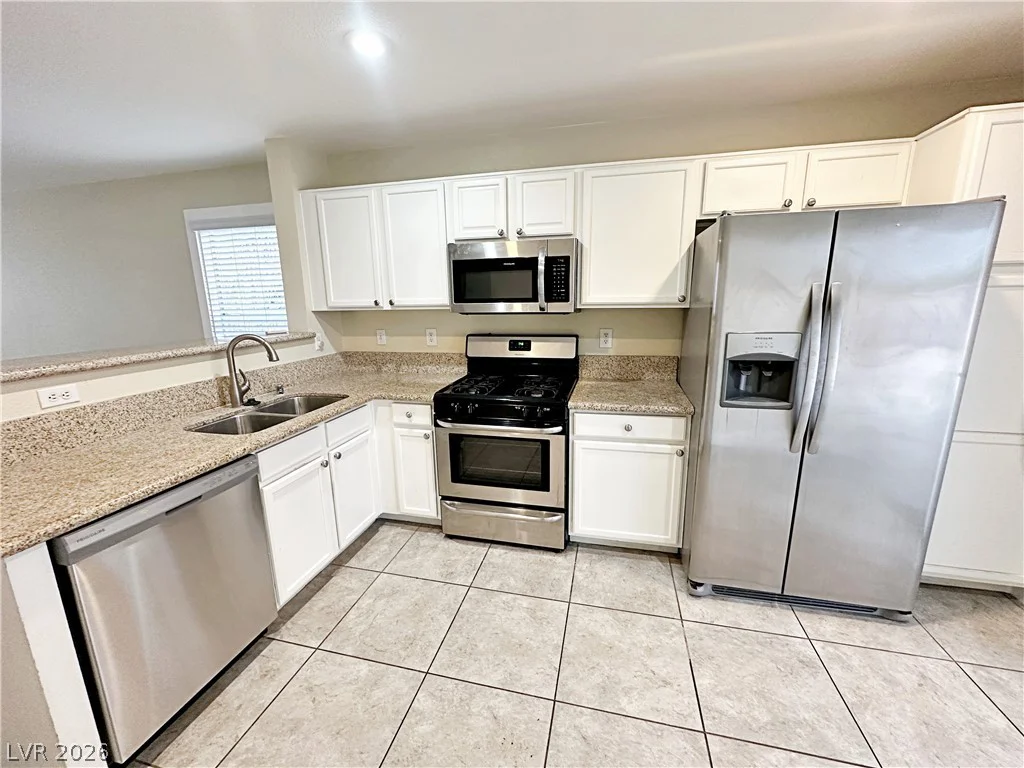 725 Hitchen Post, Henderson, NV 89011