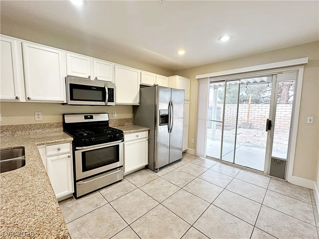 725 Hitchen Post, Henderson, NV 89011