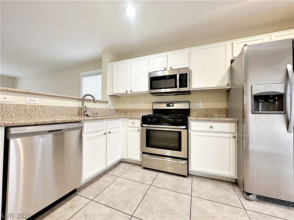 725 Hitchen Post, Henderson, NV 89011