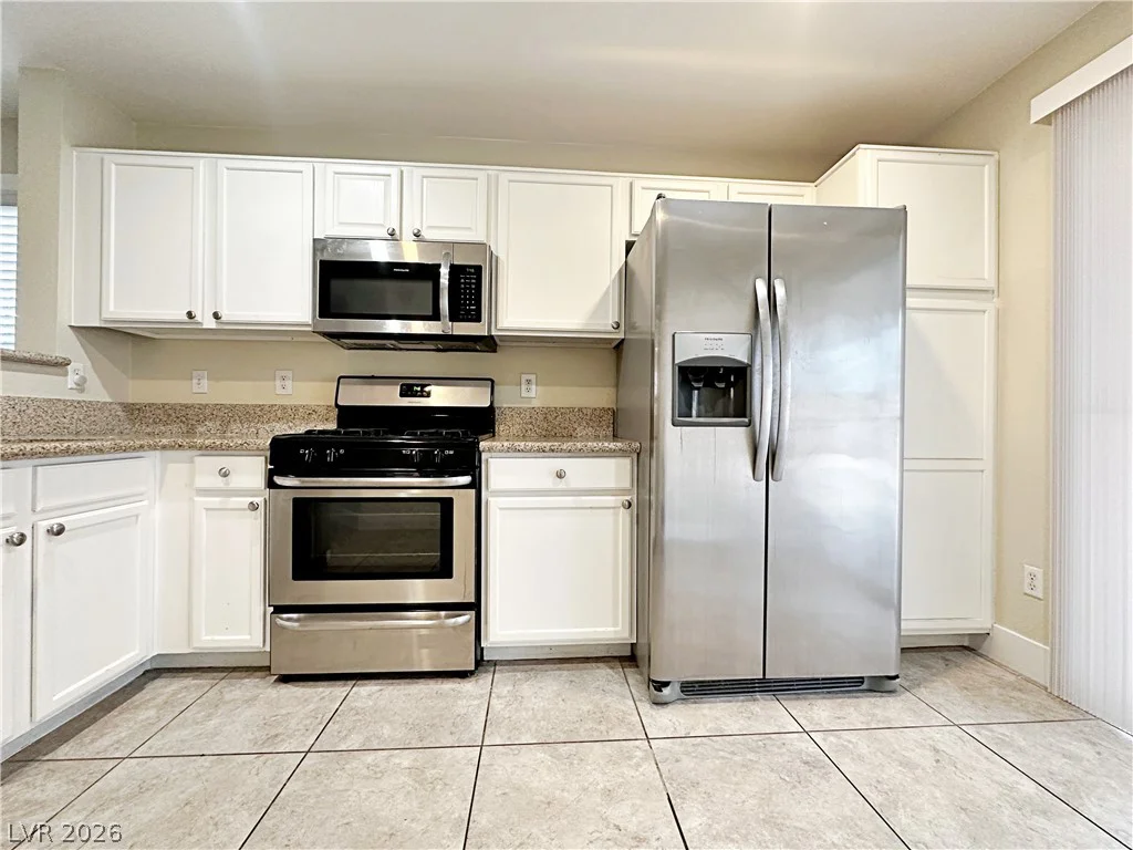 725 Hitchen Post, Henderson, NV 89011