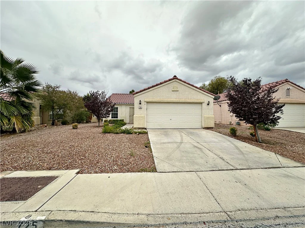 725 Hitchen Post, Henderson, NV 89011