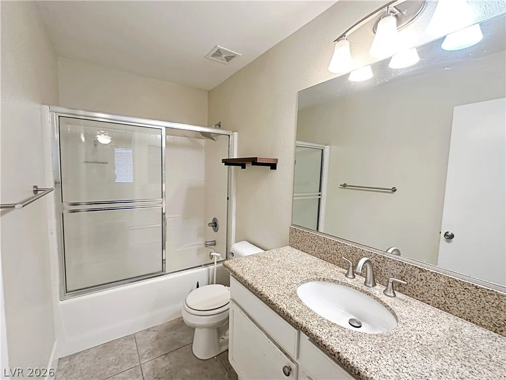 725 Hitchen Post, Henderson, NV 89011