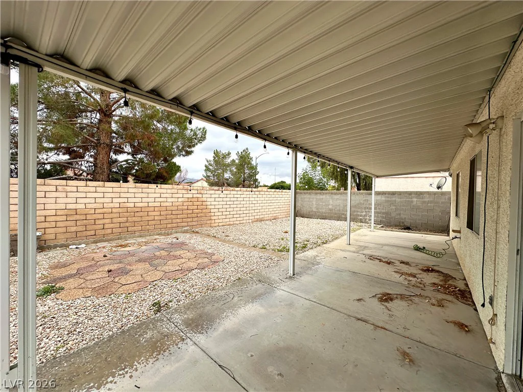725 Hitchen Post, Henderson, NV 89011