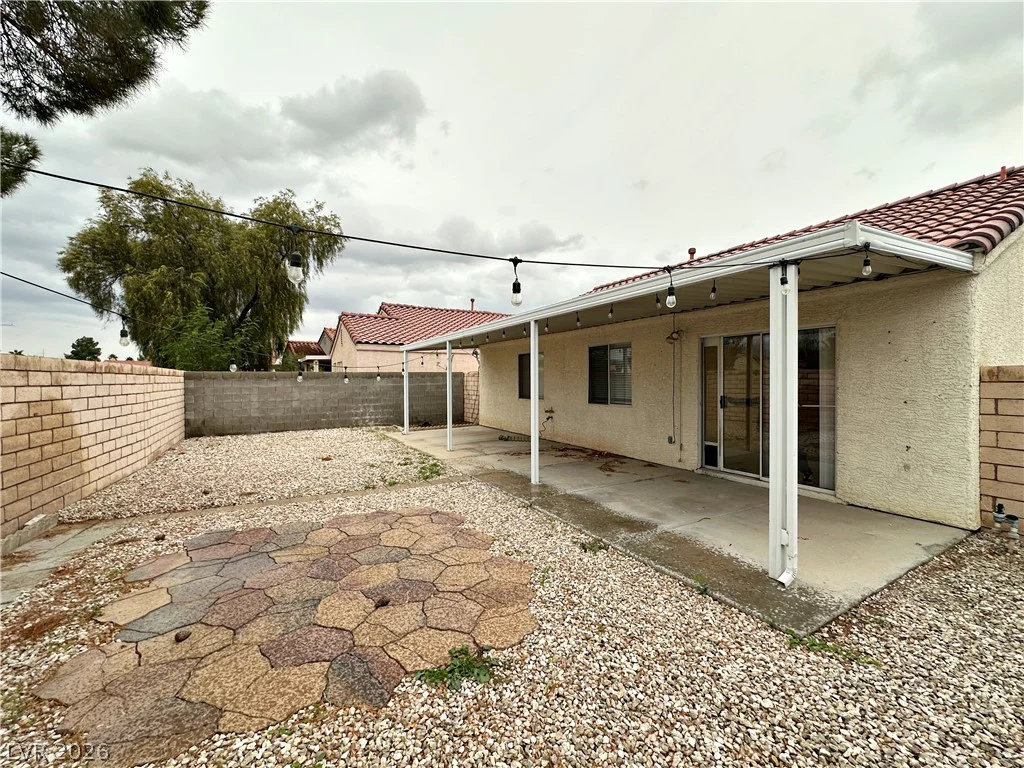725 Hitchen Post, Henderson, NV 89011