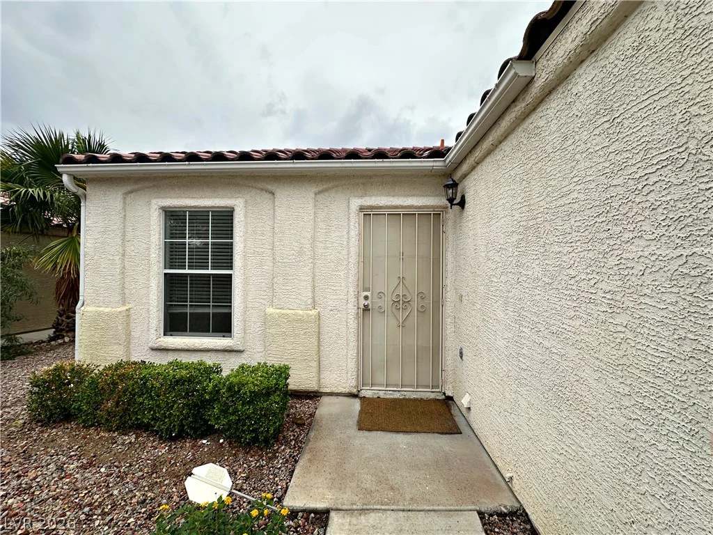725 Hitchen Post, Henderson, NV 89011