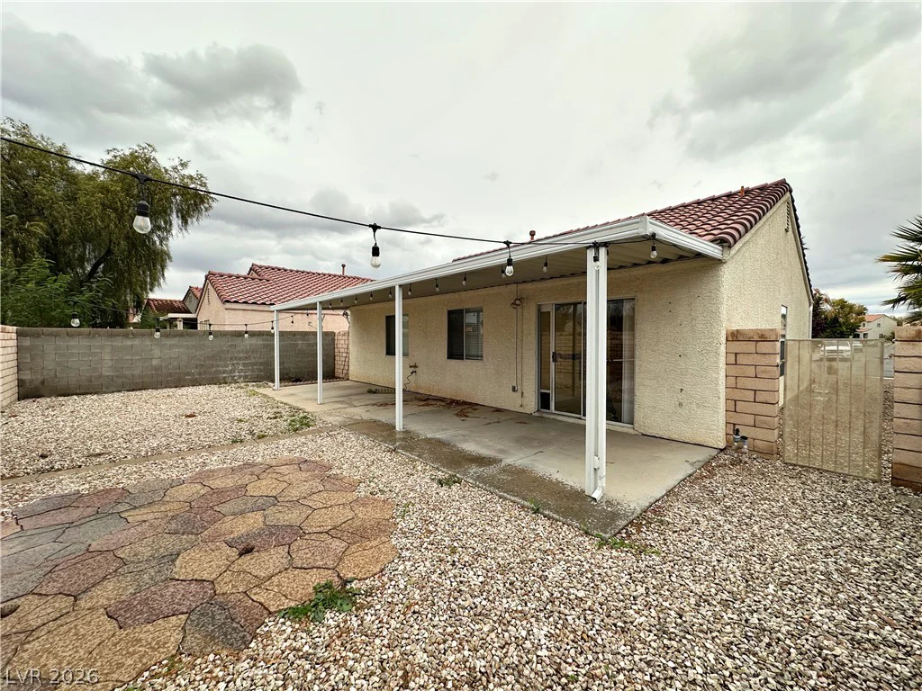 725 Hitchen Post, Henderson, NV 89011