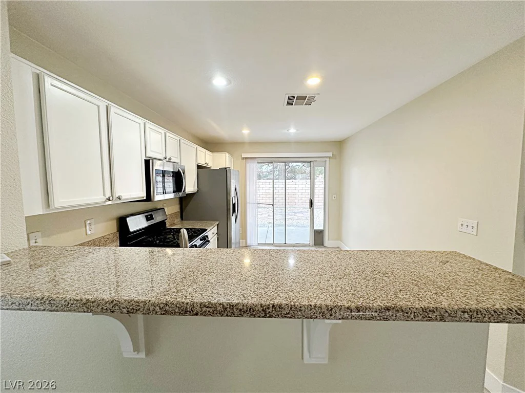 725 Hitchen Post, Henderson, NV 89011