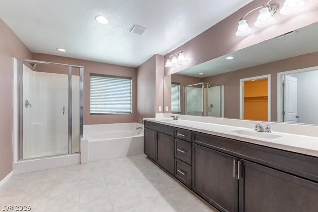 6246 Angora Peak, North Las Vegas, NV 89115