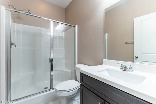 6246 Angora Peak, North Las Vegas, NV 89115