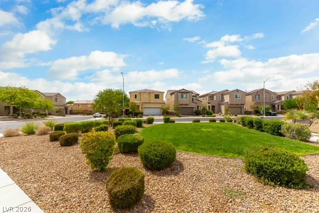6246 Angora Peak, North Las Vegas, NV 89115