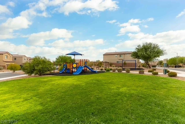 6246 Angora Peak, North Las Vegas, NV 89115