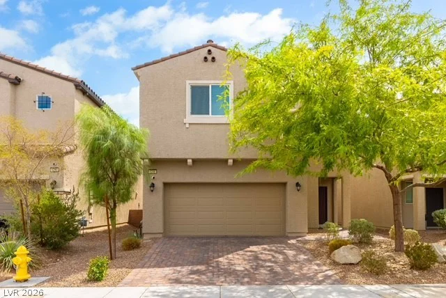 6246 Angora Peak, North Las Vegas, NV 89115