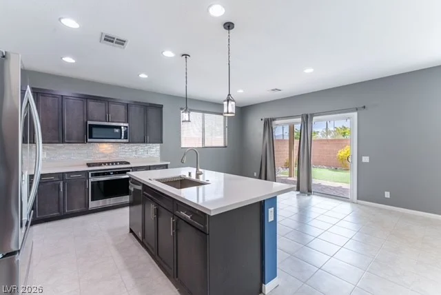 6246 Angora Peak, North Las Vegas, NV 89115