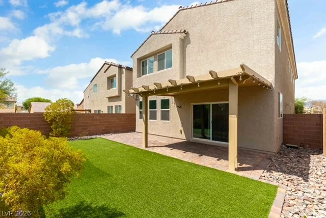 6246 Angora Peak, North Las Vegas, NV 89115