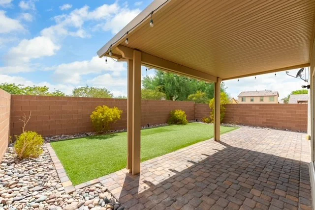 6246 Angora Peak, North Las Vegas, NV 89115