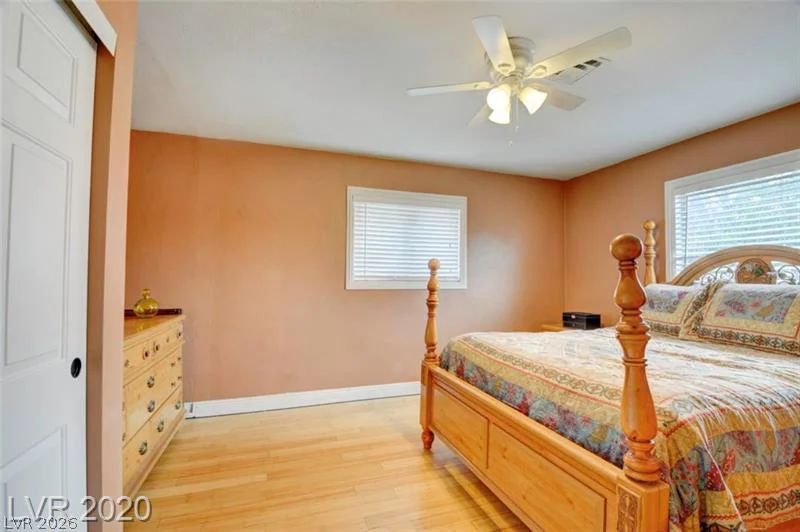1804 Chapman, Las Vegas, NV 89104