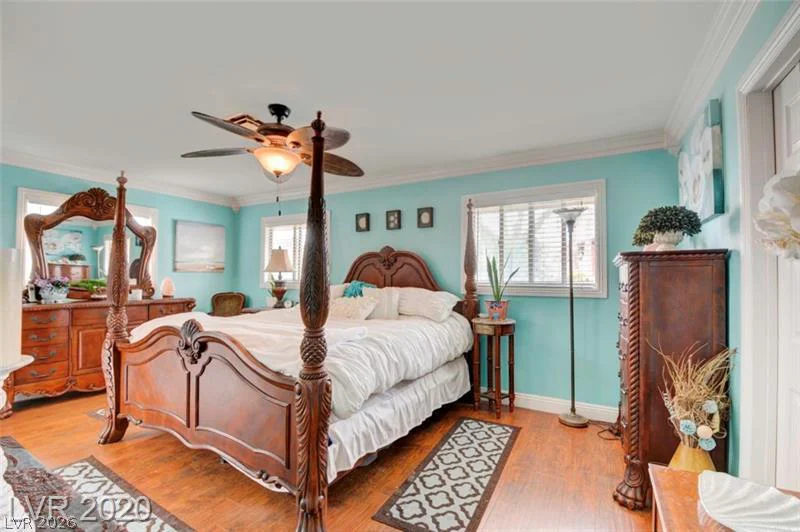 1804 Chapman, Las Vegas, NV 89104