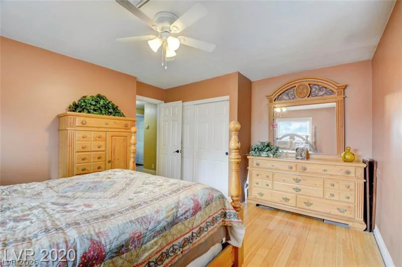1804 Chapman, Las Vegas, NV 89104
