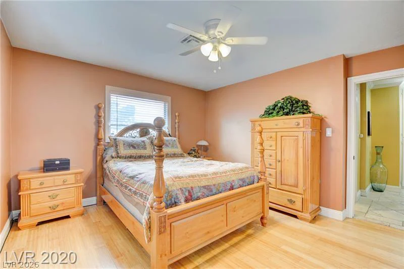 1804 Chapman, Las Vegas, NV 89104