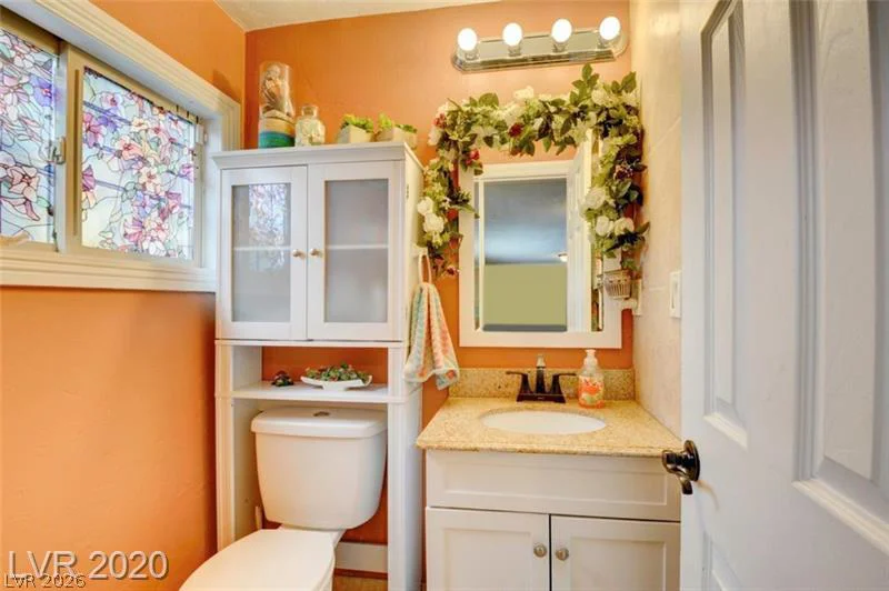 1804 Chapman, Las Vegas, NV 89104