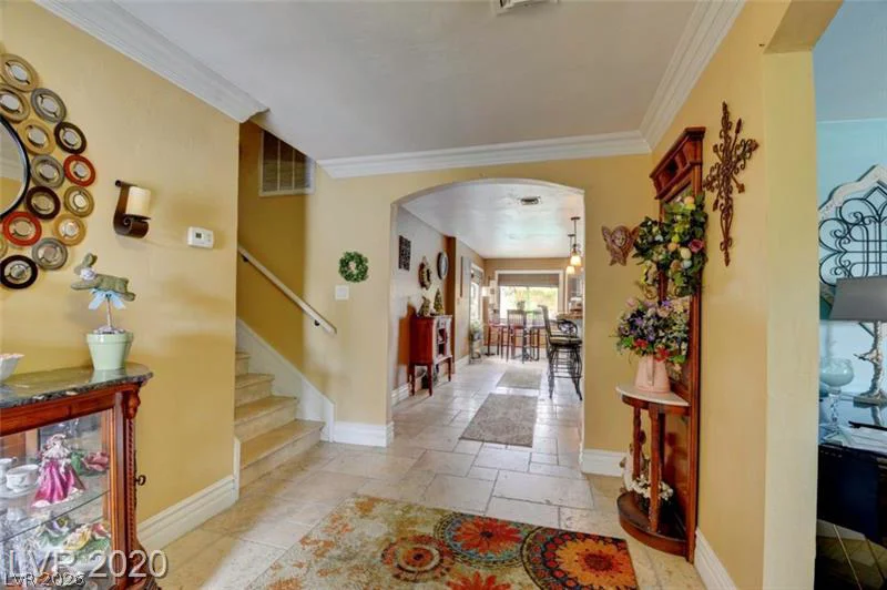 1804 Chapman, Las Vegas, NV 89104