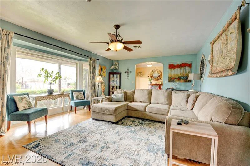 1804 Chapman, Las Vegas, NV 89104