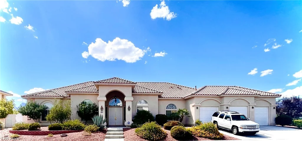 6165 Misty Brook, Las Vegas, NV 89149