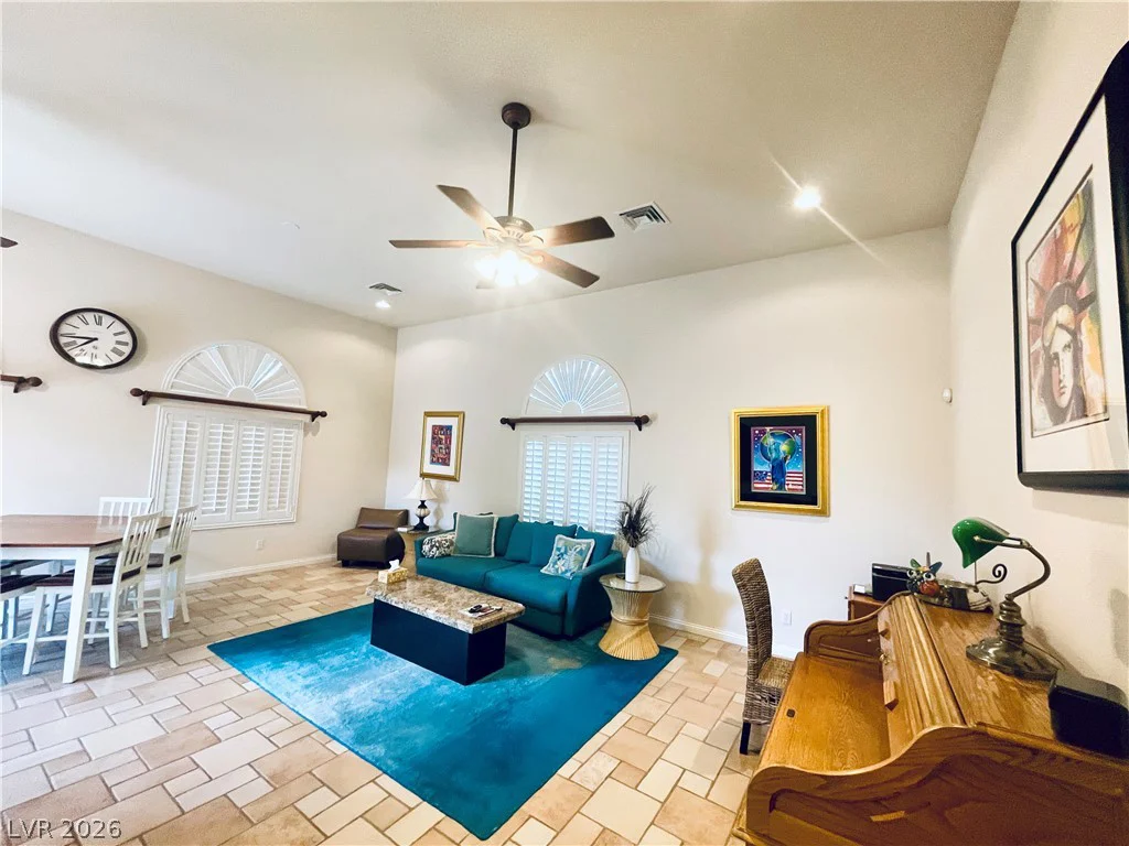 6165 Misty Brook, Las Vegas, NV 89149