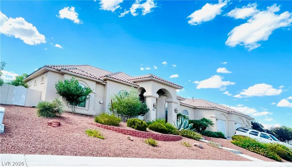 6165 Misty Brook, Las Vegas, NV 89149