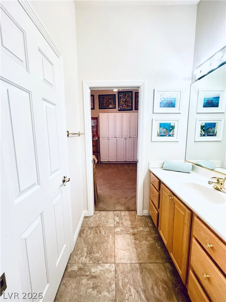 6165 Misty Brook, Las Vegas, NV 89149