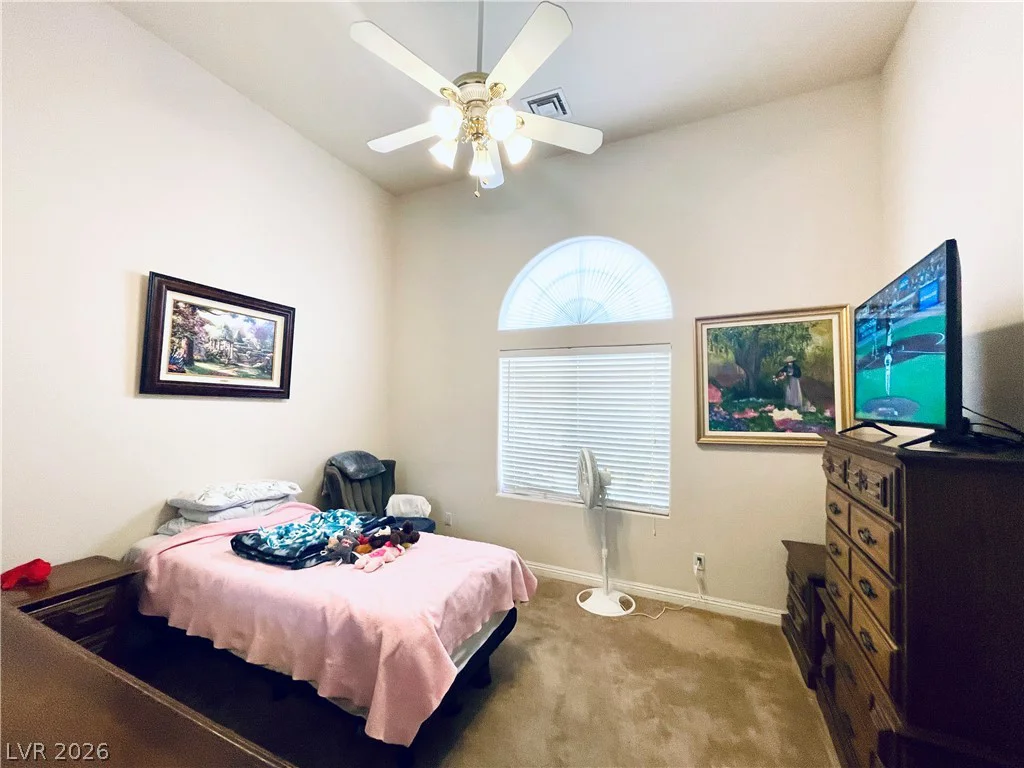 6165 Misty Brook, Las Vegas, NV 89149