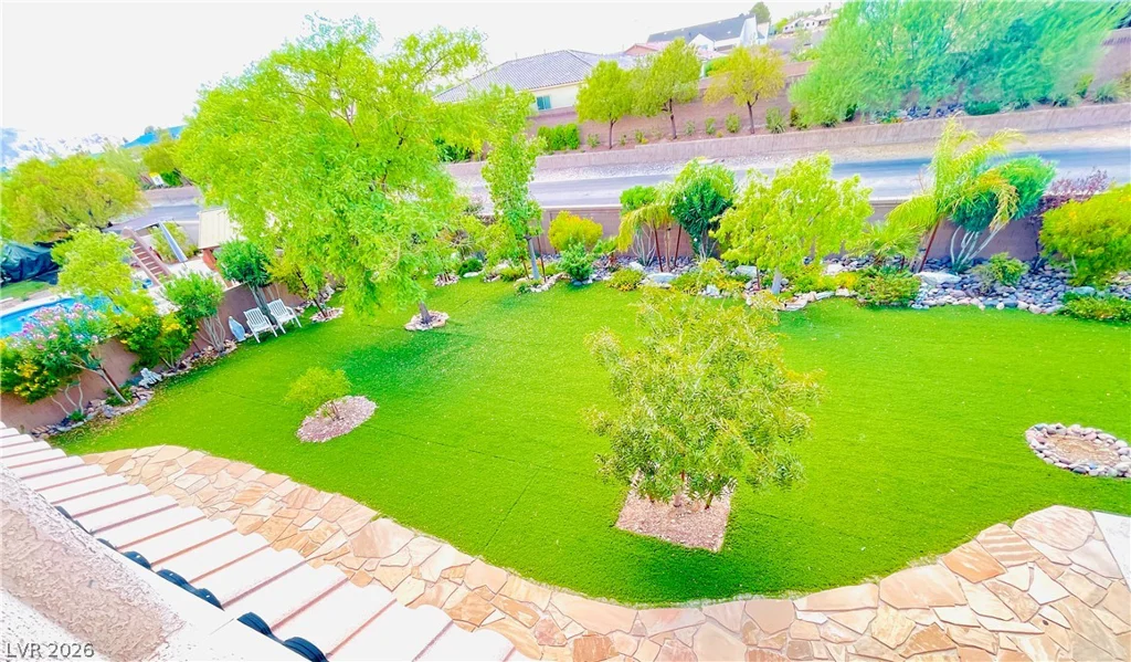 6165 Misty Brook, Las Vegas, NV 89149