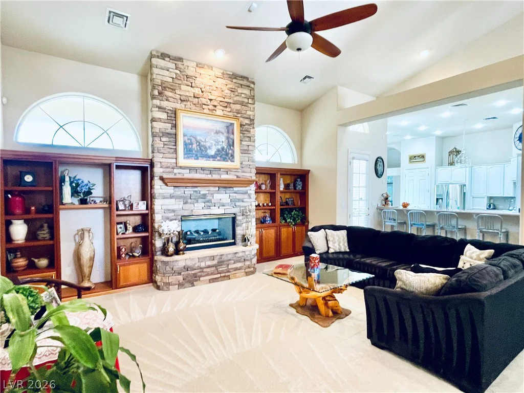 6165 Misty Brook, Las Vegas, NV 89149
