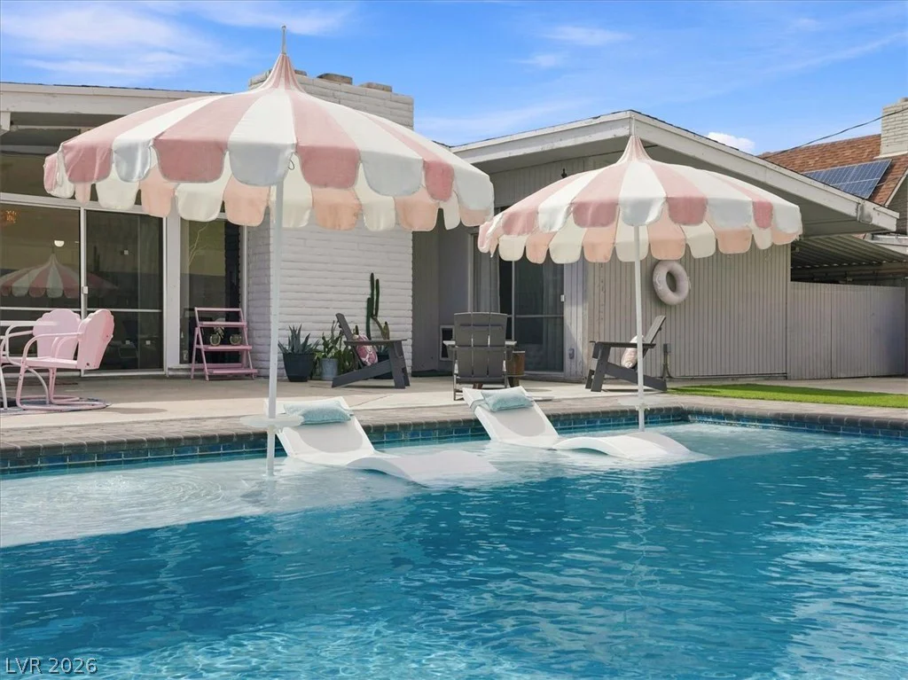 5128 Champions, Las Vegas, NV 89142