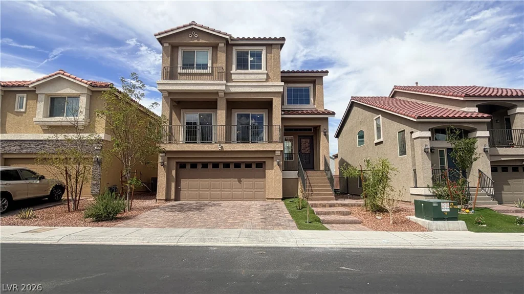 5718 Woodchester, Las Vegas, NV 89139