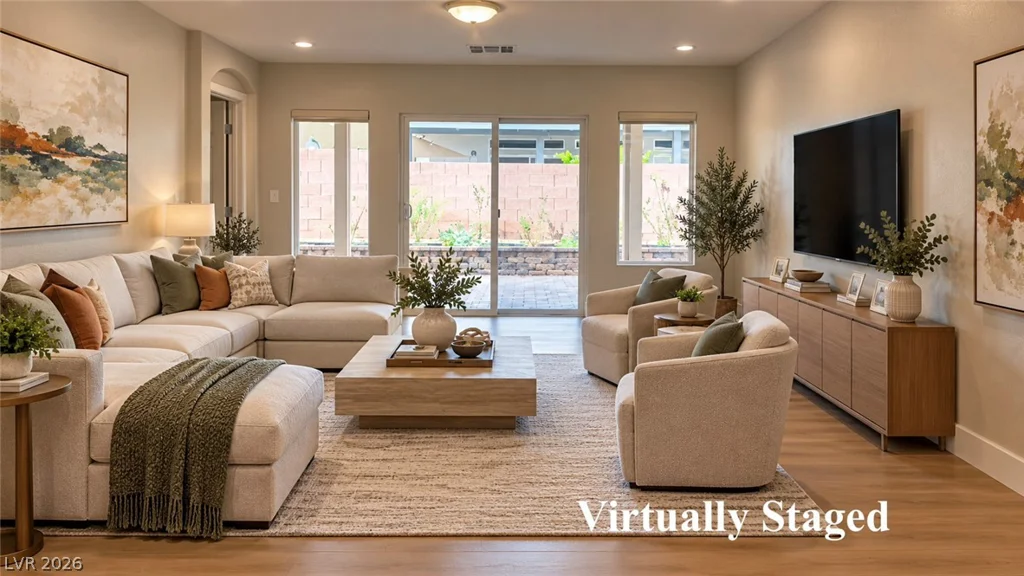 5718 Woodchester, Las Vegas, NV 89139