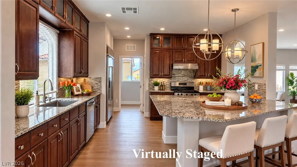 5718 Woodchester, Las Vegas, NV 89139