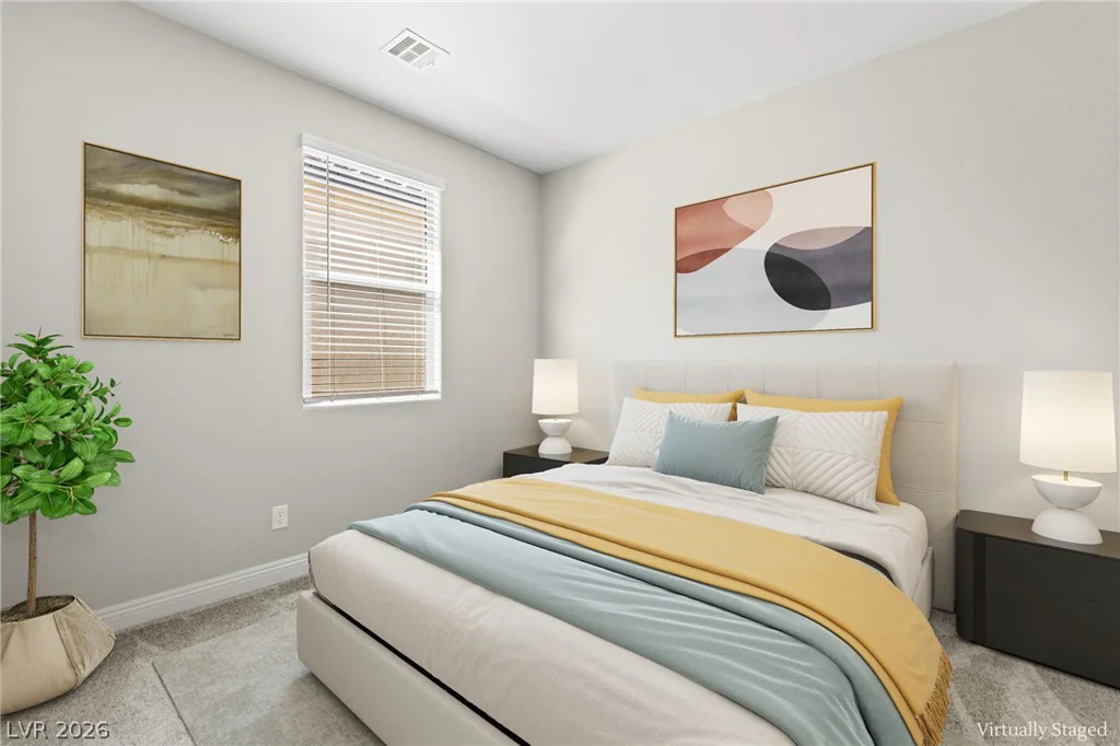 11676 Hamilton Lake, Las Vegas, NV 89138