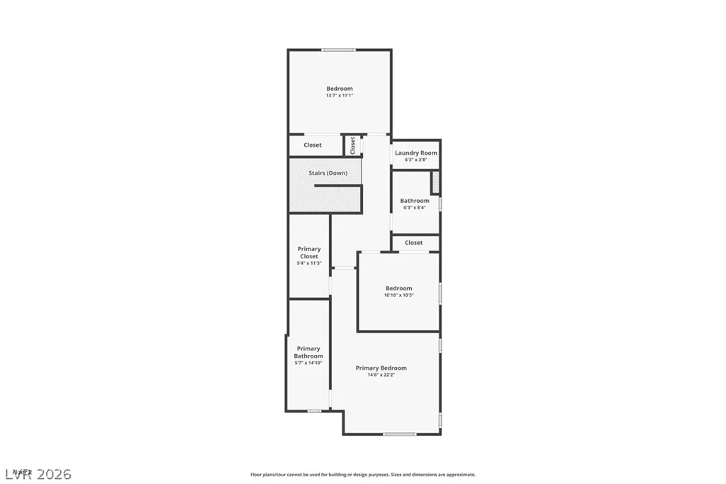 11676 Hamilton Lake, Las Vegas, NV 89138