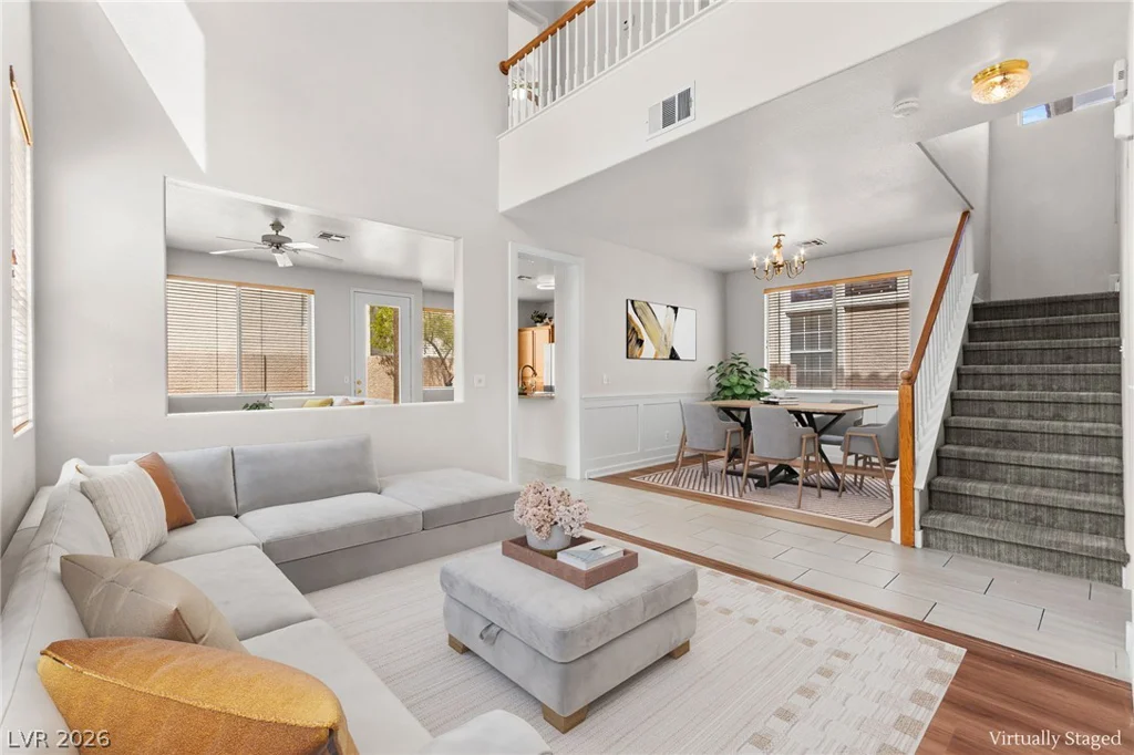 2116 Polynesia, Henderson, NV 89074