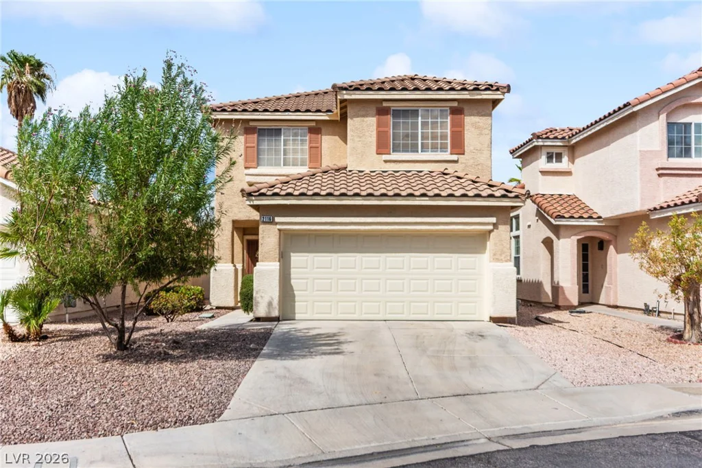 2116 Polynesia, Henderson, NV 89074