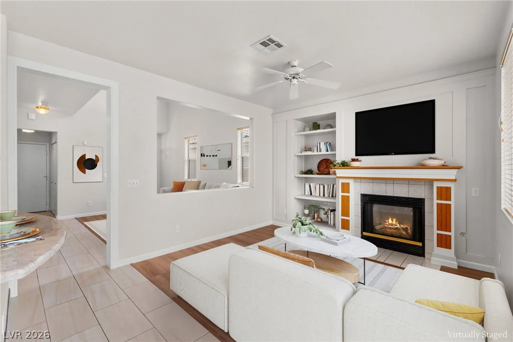 2116 Polynesia, Henderson, NV 89074