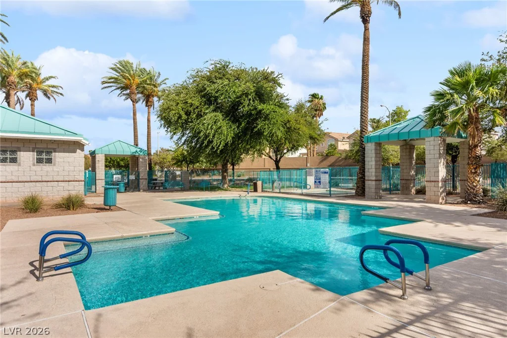 2116 Polynesia, Henderson, NV 89074